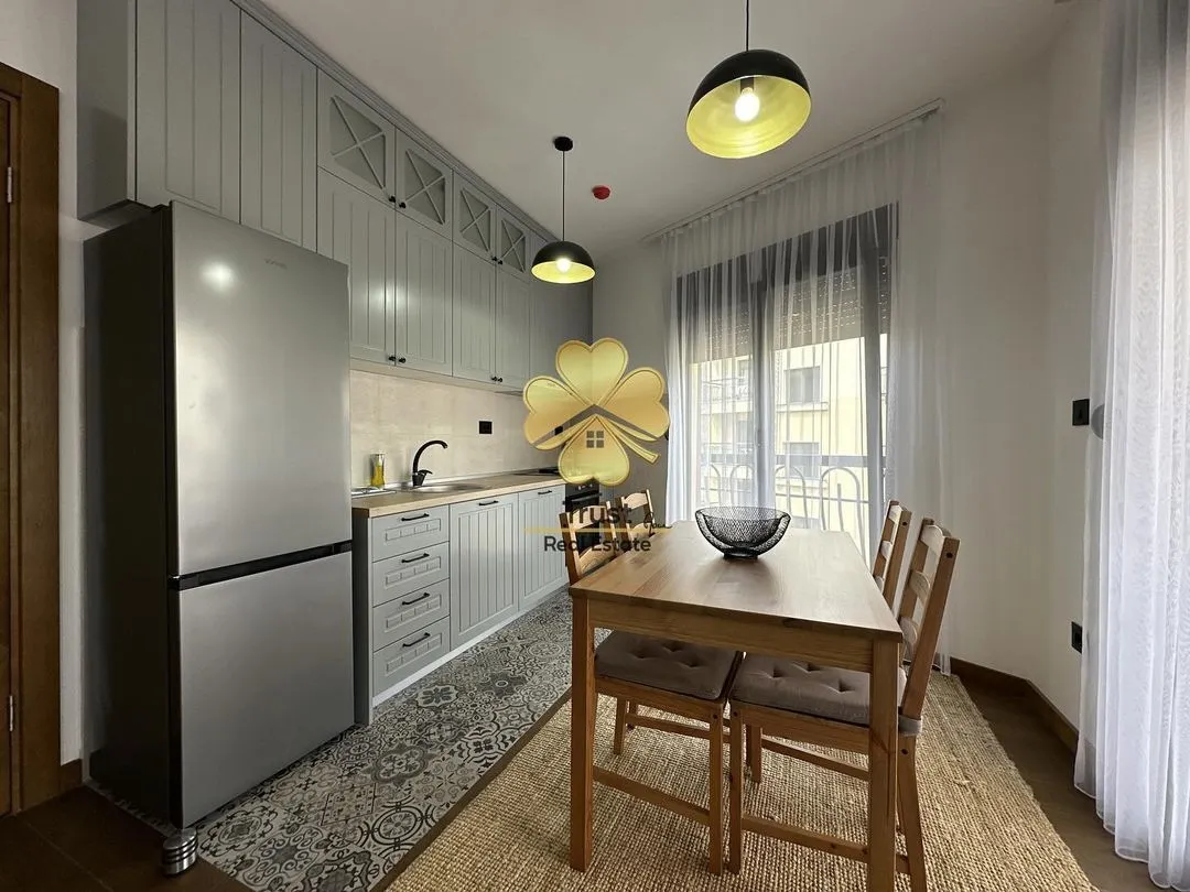 Rent, one bedroom apartment, 51m², Ljubović, Podgorica
