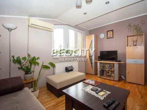 Prodaja, stan, 53m², Karaburma, Palilula Sve Podlokacije - image 17