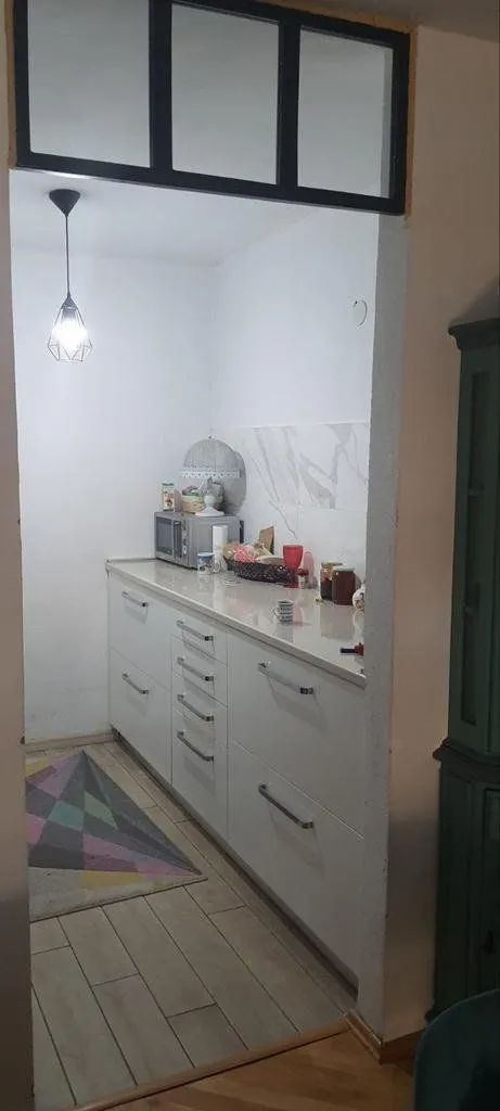 Rent, three bedroom apartment, 100m², Blok 5, Podgorica