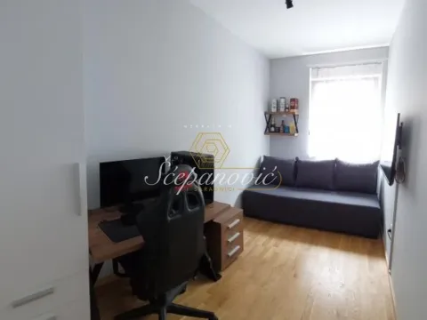 Prodaja, dvosoban stan, 56m², Rotkvarija, Novi Sad Sve Podlokacije - image 9