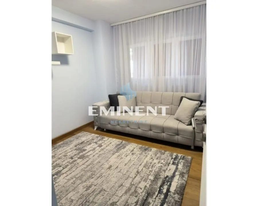 Rent, apartment, 80m², Novi Beograd Blok 45, Novi Beograd Sve Podlokacije