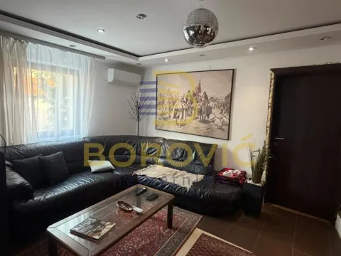 Rent, apartment, 115m², Kalenić Pijaca, Vračar Sve Podlokacije - image 5