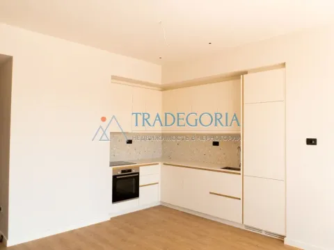 Prodaja, dvosoban stan, 89m², Tivat, Crna Gora - image 2