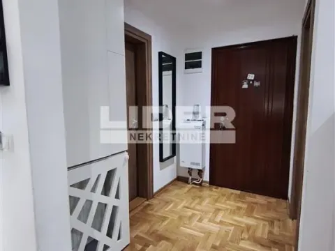 Sale, three bedroom apartment, 57m², Cvetanova Ćuprija, Zvezdara Sve Podlokacije - image 13