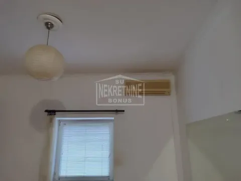 Sale, one bedroom apartment, 17m², Centar, Subotica - image 2