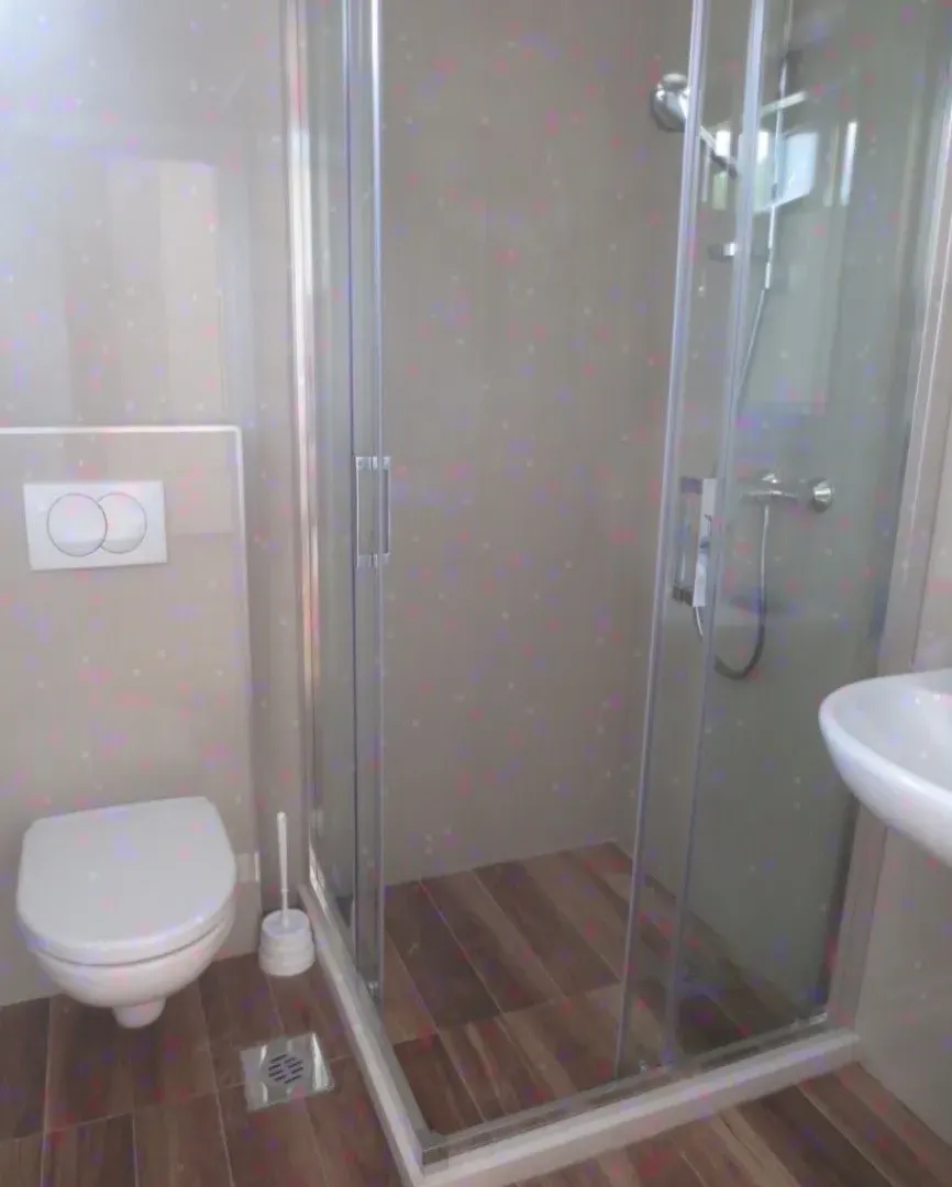 Rent, two bedroom apartment, 55m², Centar, Budva