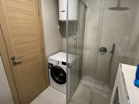 Rent, one bedroom apartment, 45m², City Kvart, Podgorica - image 7