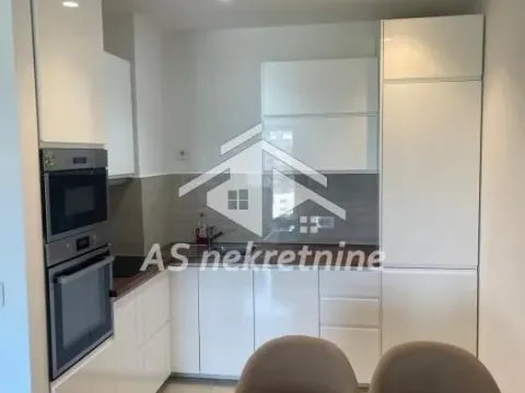 Izdavanje, dvosoban stan, 60m², Novi Beograd Blok 65, Novi Beograd Sve Podlokacije - image 15