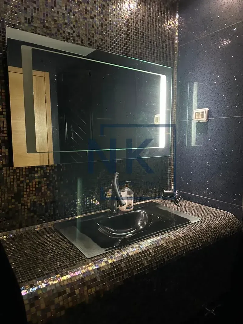 Rent, one bedroom apartment, 64m², City Kvart, Podgorica