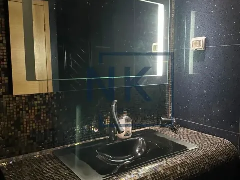 Rent, one bedroom apartment, 64m², City Kvart, Podgorica - image 12