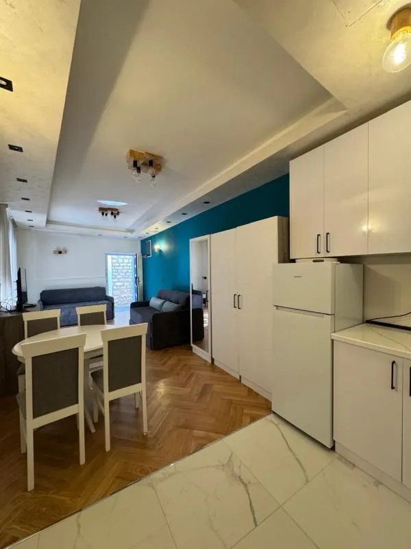 Prodaja, garsonjera, 34m², Herceg Novi, Crna Gora