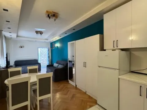 Prodaja, garsonjera, 34m², Herceg Novi, Crna Gora - image 6