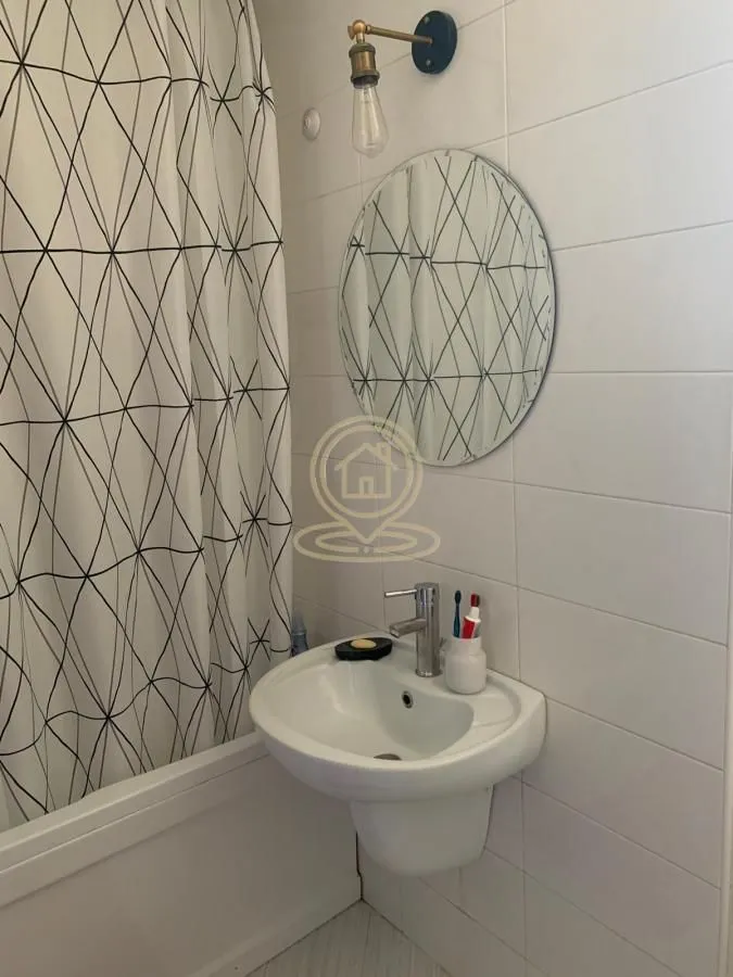 Rent, three bedroom apartment, 61m², Lion, Zvezdara Sve Podlokacije