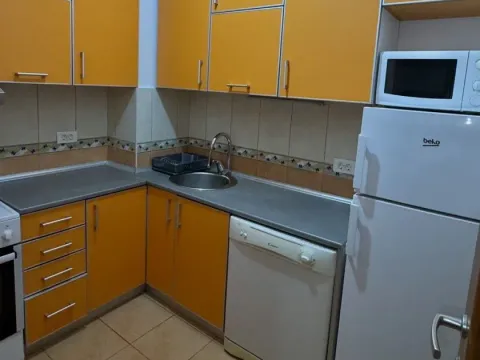 Rent, one bedroom apartment, 47m², Krivi Most, Podgorica - image 3