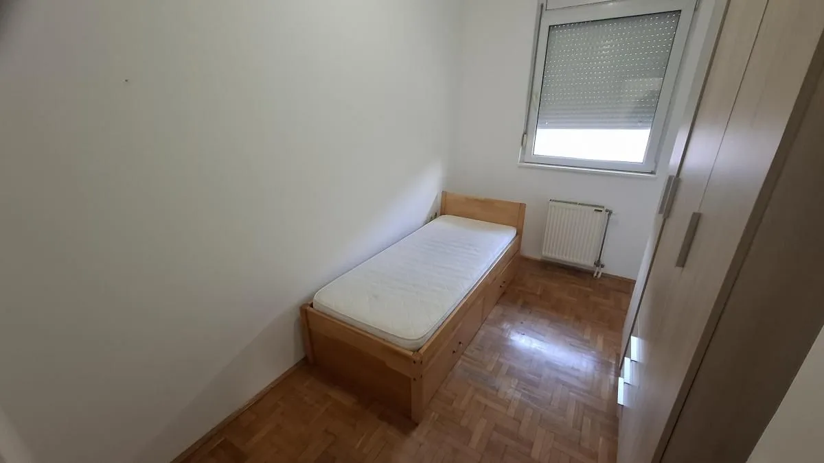 Prodaja, dvosoban stan, 68m², Centar, Novi Sad