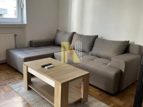 Izdavanje, garsonjera, 30m², Grbavica, Novi Sad Sve Podlokacije - image 4
