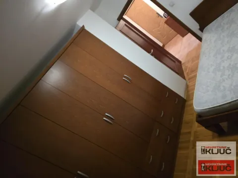 Izdavanje, jednosoban stan, 44m², Nova Detelinara, Novi Sad Sve Podlokacije - image 8
