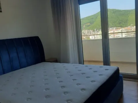 Sale, three bedroom apartment, 73m², Lazi, Budva - image 6