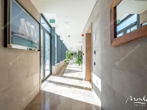 Prodaja, garsonjera, 29m², Bogišići, Tivat - image 18