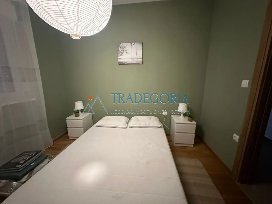 Prodaja, jednosoban stan, 50m², Bar, Crna Gora