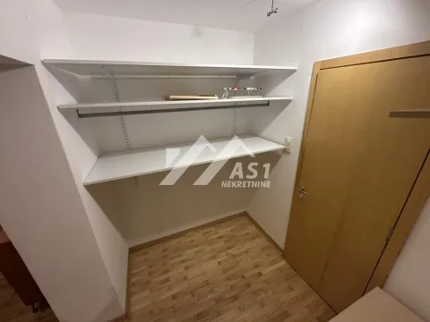 Izdavanje, dvosoban stan, 62m², Novi Sad Sve Podlokacije, Novi Sad - image 8