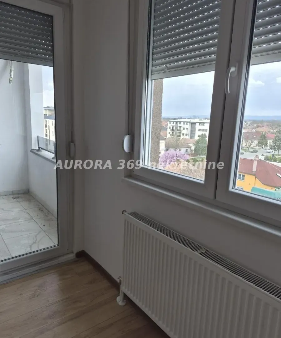 Sale, two bedroom apartment, 48m², Ruma, Srbija
