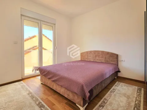 Rent, one bedroom apartment, 48m², Zabjelo, Podgorica - image 7