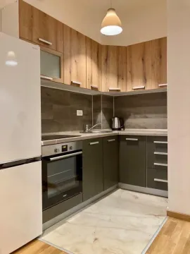 Sale, one bedroom apartment, 46m², Centar, Bar - image 2