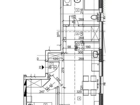 Prodaja, jednosoban stan, 45m², Uciteljsko Naselje, Zvezdara Sve Podlokacije - image 3