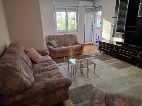 Izdavanje, jednosoban stan, 58m², Grbavica, Novi Sad Sve Podlokacije