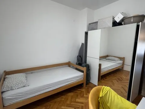 Prodaja, dvosoban stan, 72m², Stari Aerodrom, Podgorica - image 5