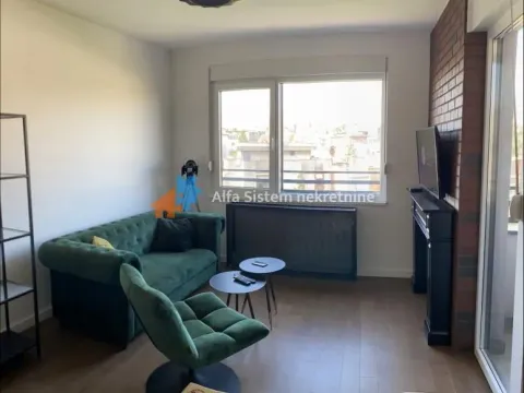 Izdavanje, stan, 64m², Dušanovac, Voždovac Sve Podlokacije - image 2