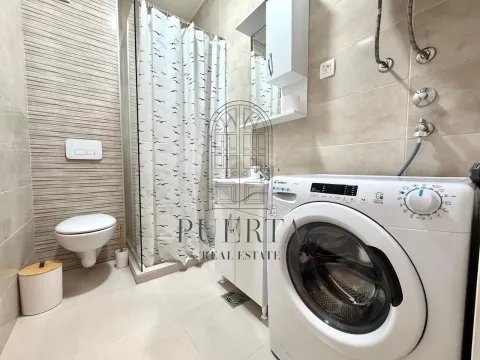 Rent, studio apartment, 28m², Zagorič, Podgorica - image 7