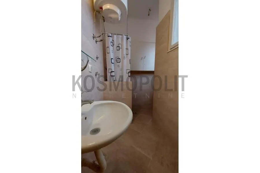 Rent, two bedroom apartment, 60m², Hadzipopovac, Palilula Sve Podlokacije
