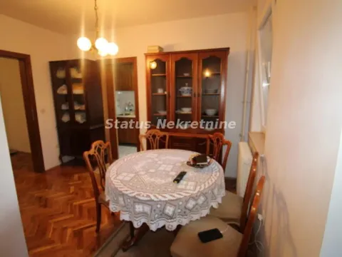 Prodaja, dvosoban stan, 54m², Nova Detelinara, Novi Sad Sve Podlokacije - image 4