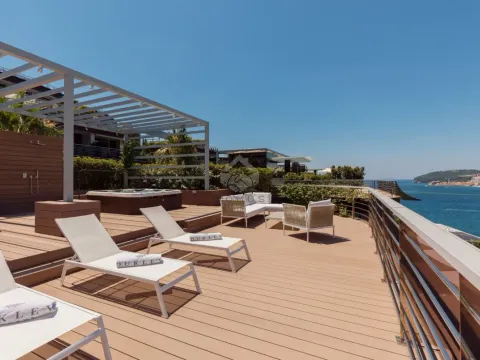 Prodaja, trosoban stan, 257m², Budva, Crna Gora - image 9