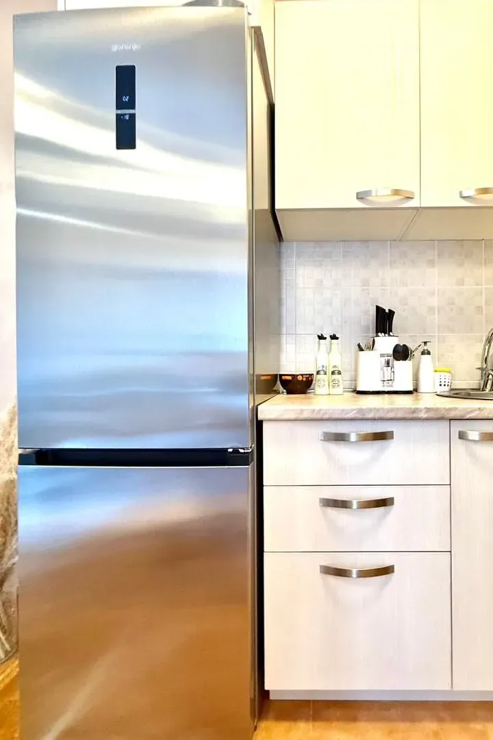 Izdavanje, stan, 30m², Tuški Put, Podgorica