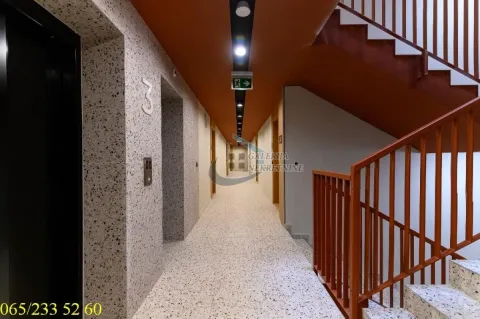 Sale, one bedroom apartment, 45m², Bezanijska Kosa 1, Bežanijska Kosa Sve Podlokacije - image 16