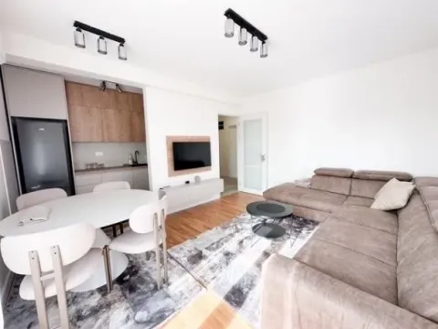 Izdavanje, stan, 60m², Zabjelo, Podgorica - image 4