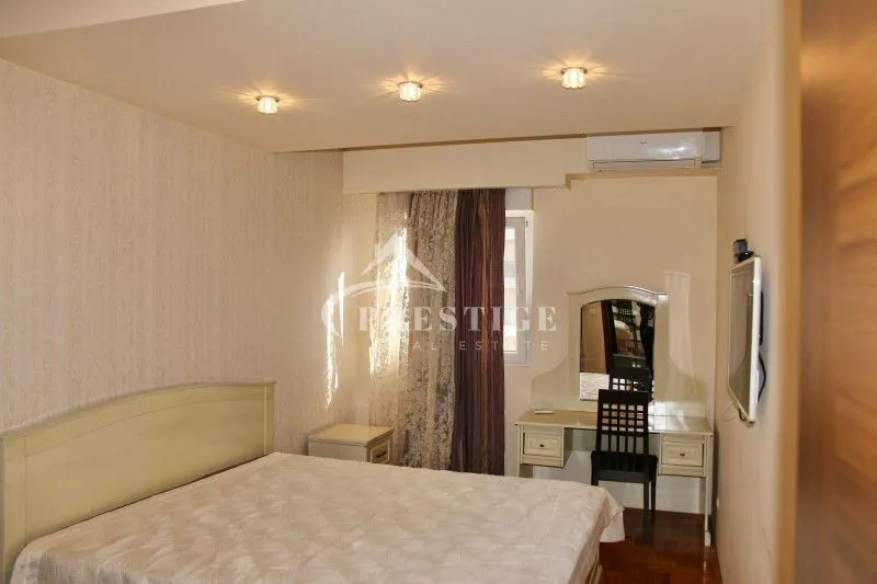 Rent, two bedroom apartment, 92m², City Kvart, Podgorica