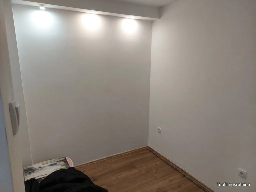 Prodaja, jednosoban stan, 34m², Zemun Save Kovačevića, Zemun Sve Podlokacije