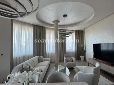 Prodaja, dvosoban stan, 117m², Budva, Crna Gora - image 1