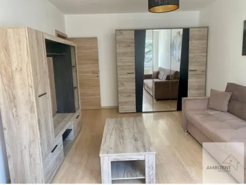 Izdavanje, jednosoban stan, 45m², Zvezdara Sve Podlokacije, Beograd - image 2