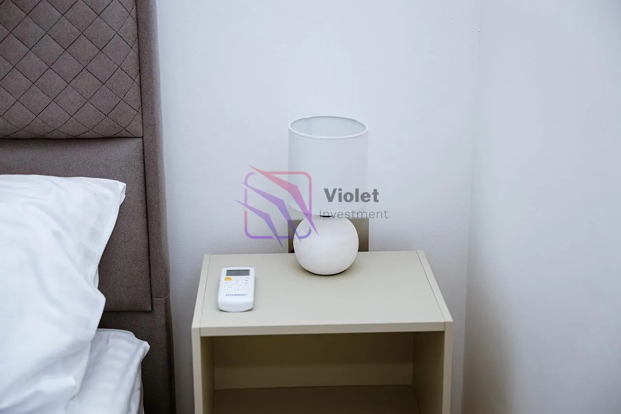 Prodaja, dvosoban stan, 59m², Kavač, Kotor