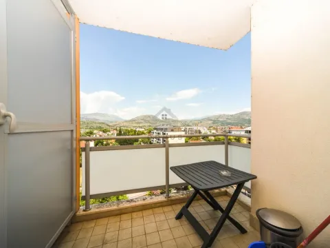 Prodaja, jednosoban stan, 48m², City Kej, Podgorica - image 9