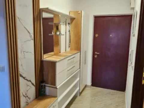 Izdavanje, dvosoban stan, 66m², Zabjelo, Podgorica - image 9