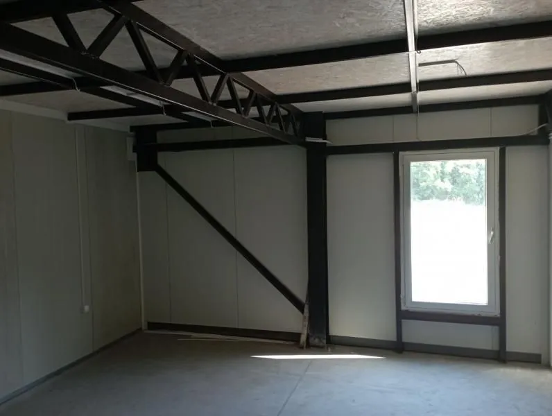 Rent, office space, 1115m², Zemun Sve Podlokacije, Beograd