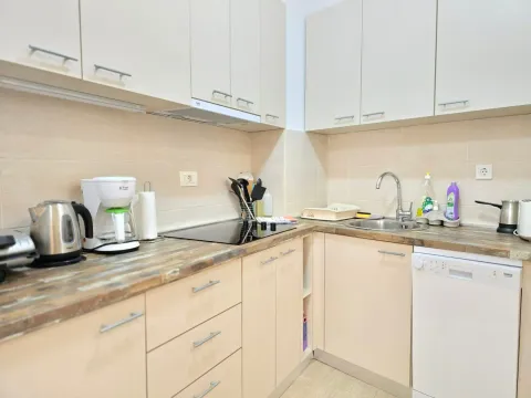 Rent, one bedroom apartment, 47m², Budva, Crna Gora - image 25