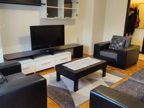Izdavanje, dvosoban stan, 50m², Centar, Novi Sad - image 2