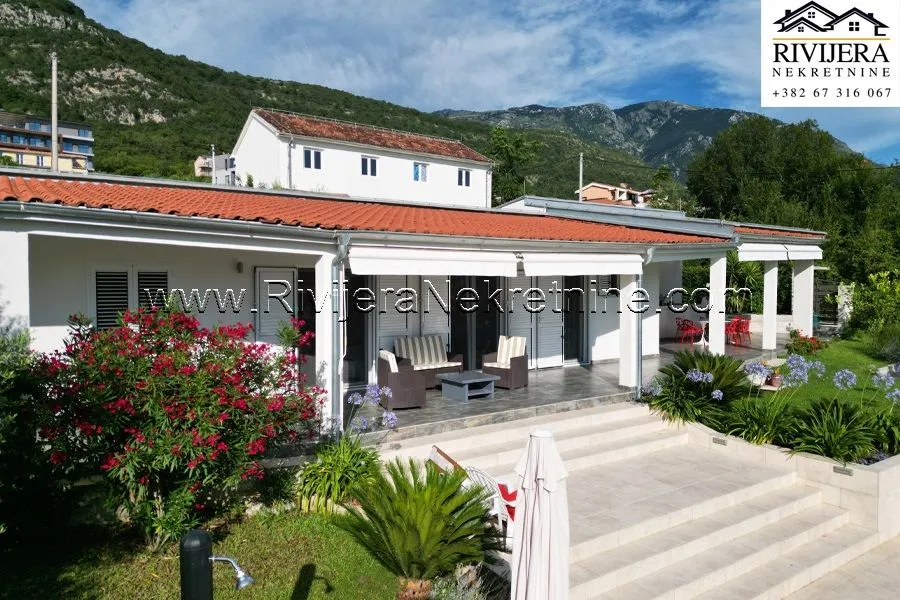 Prodaja, kuća, 252m², Kavač, Kotor